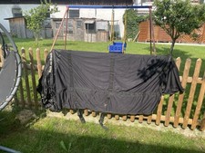 Back On Track Netzdecke Unterdecke  mit Welltex/Keramik, Größe 165 cm