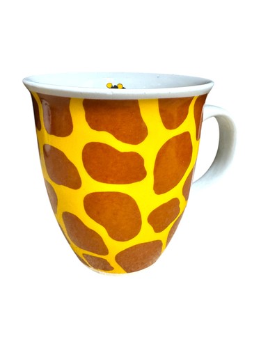 Nici wild giraffe - nici,