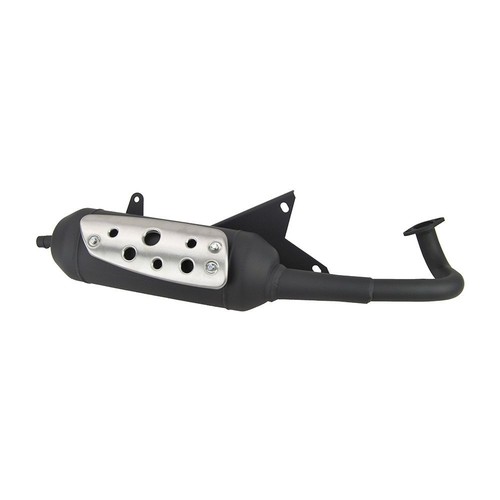 Tecnigas auspuff silent pro - auspuff,