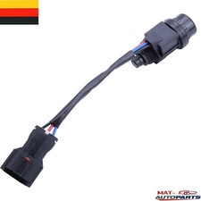 Tachosensor Speed Sensor für OPEL ASCONA C CALIBRA A CORSA A KADETT E VECTRA A