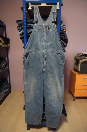 Dickies jeans herren latzhose - dickies,