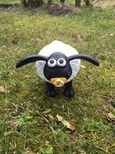 Shaun das Schaf Timmy klein  für drinnen und draußen