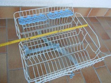 Indesit   DPG 36 A IX  Oberkorb  Geschirrkorb