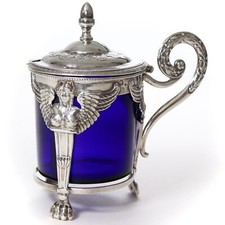 Antiker napoleonischer