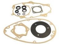 NSU Fox Dichtungssatz passend