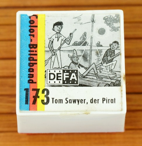Defa color bildband - color,