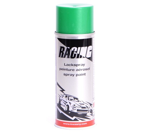 Lackspray sprühlack grün - lackspray,