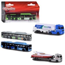 Majorette auswahl cars - ,