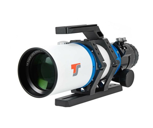 Optics apo mm f - ts-optics, f/6