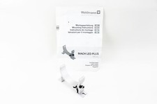 Waldmann mqal mach led plus - waldmann,
