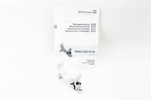 Waldmann mqal mach - mach, led