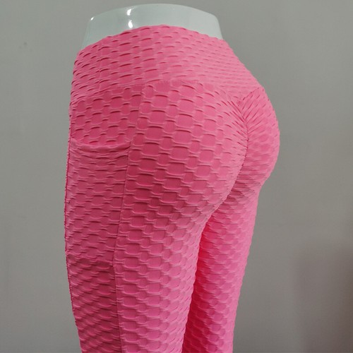 Anti cellulite yoga hose - hose, damen