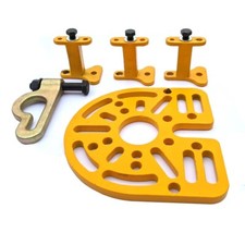 Zugeinheit Mc Pherson