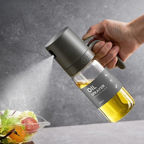 250ml ölsprühflasche - 250ml,