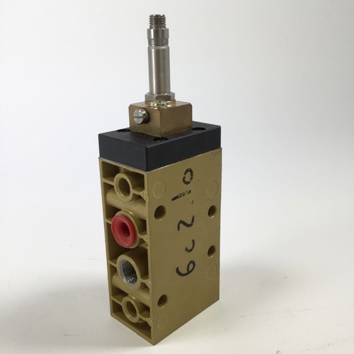 Lucifer 341 solenoid - lucifer, 341-l-11