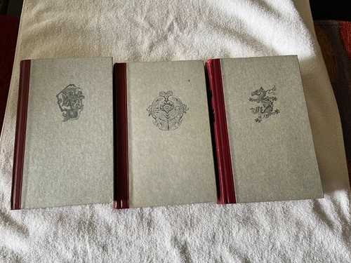 Historical romane paket - romane, (3