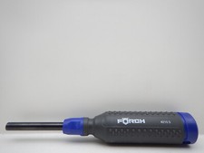 FÖRCH MEGA PRO MAGAZIN SCHRAUBENDREHER MAGAZINSCHRAUBENDREHER 14 IN 1 BIT