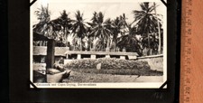 (a78173166)   Dar es Salaam Woermannlinie Dampfer UBENA 1933 nach dem ehema