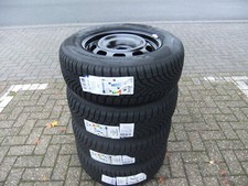 Winterräder auf Stahlfelgen Falken 215/65R16 98H Peugeot 2008 , Opel Mokka