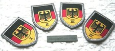 Konvolut Bundeswehr