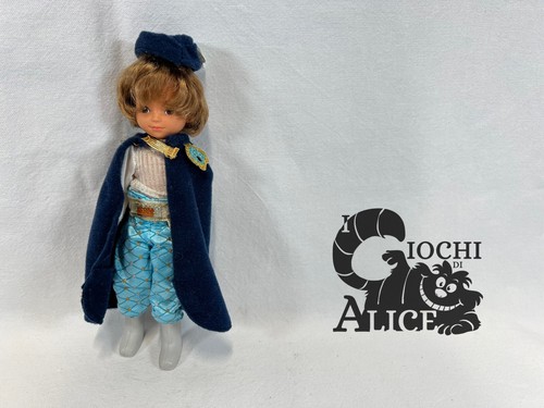 Mattel vintage lady - lady, lovely