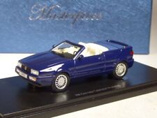 (KI-05-33) Autocult Masterpiece VW Corrado Cabrio in 1:43 in OVP