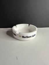 Marlboro Lights Aschenbecher