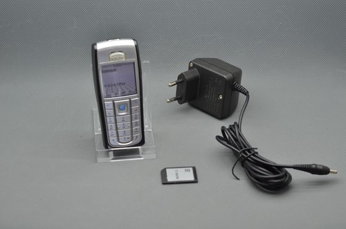 Nokia 6230i retro handy - 6230i,