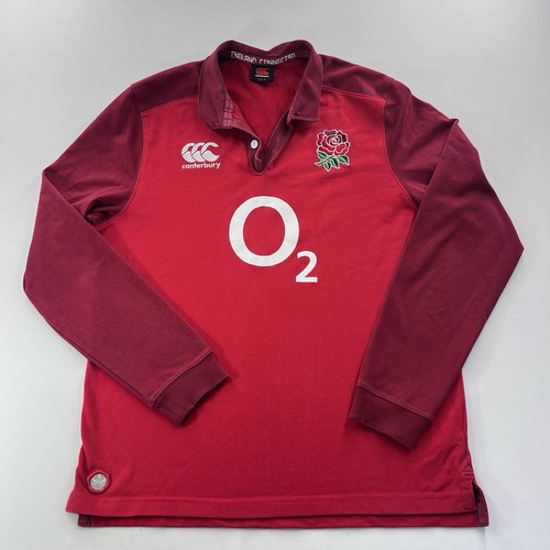 Canterbury england rugby - england,