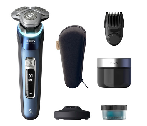 Philips i9000 prestige - philips,