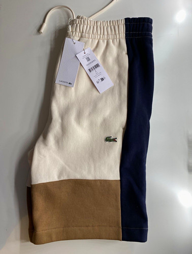 Lacoste herren sweatshorts - herren,