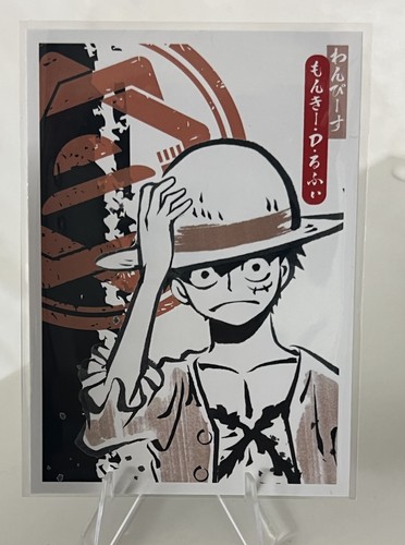 One piece 25th anniversary - piece,