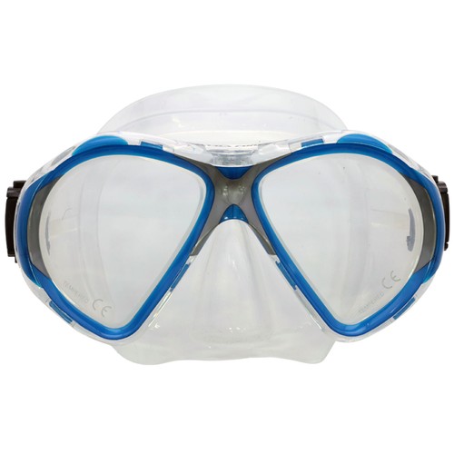 Scuba force maske - ii,