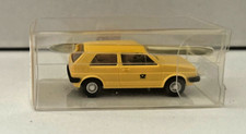 Wiking 1:87 12049 VW Golf Post