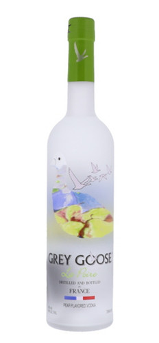 Grey goose poire vol - grey, 1
