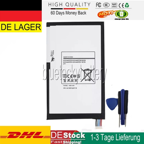 Tablet akku für - tablet,