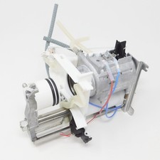 Krups MS-5A21198 Heizung mit