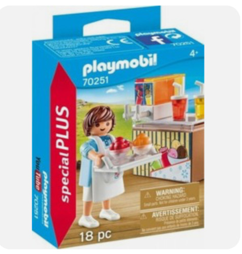 Playmobil special plus - plus, 70251