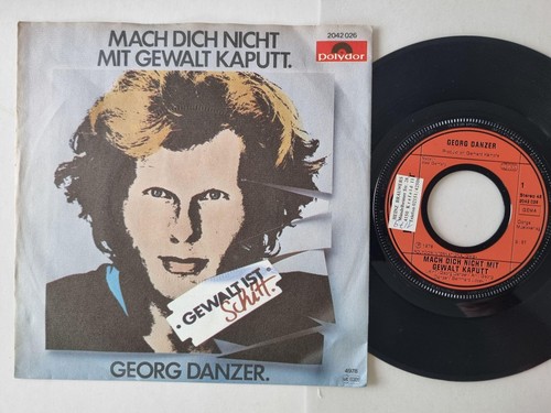 Georg danzer mach - georg,