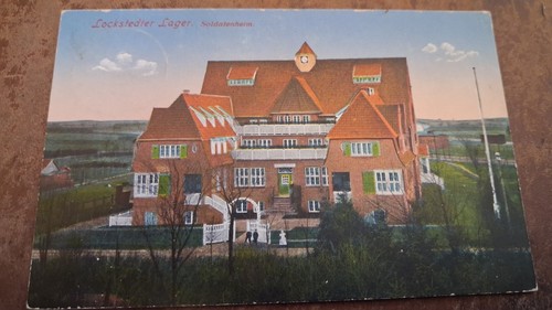 Lockstedter lager - -,