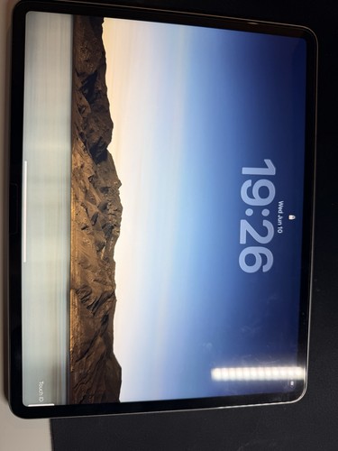 Apple ipad air zoll - ipad, m3