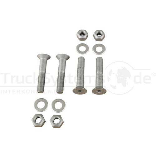 Rockinger bef basisplatte - bef.,