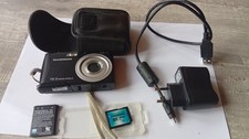 Digitalkamera Maginon Z1655