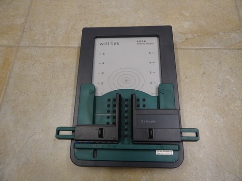 Willtek antennenkoppler 4916 - willtek,