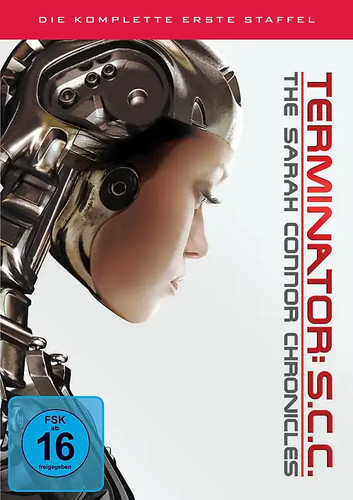 Terminator the sarah connor - the,
