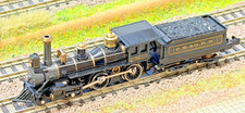 Bachmann 51174 Spur N US USA
