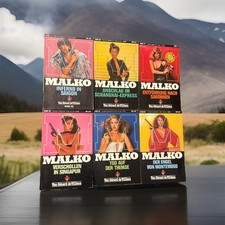 Malko Cora Set