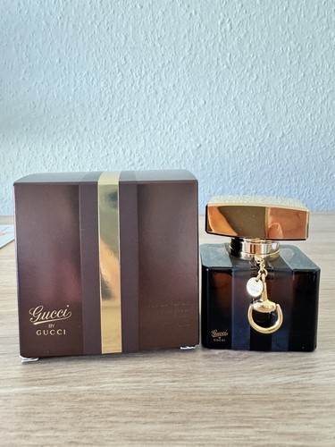 Gucci eau parfum - gucci, by