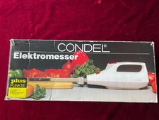Elektromesser Condel Typ 2761 unbenutzt OVP