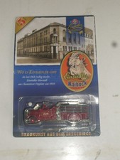 Werbe Feuerwehrauto von Einsiedler Nr. 5 in OVP